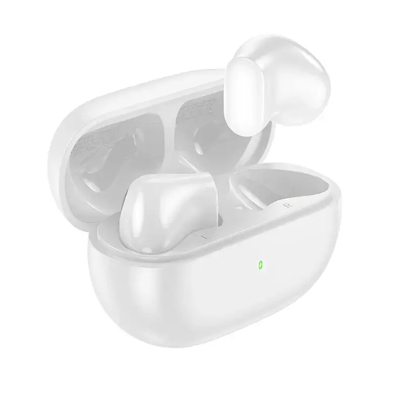Borofone TWS Bluetooth Earphones BW39 Enjoy White