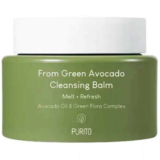 Debenhams from Green Avocado Cleansing Balm 100ml