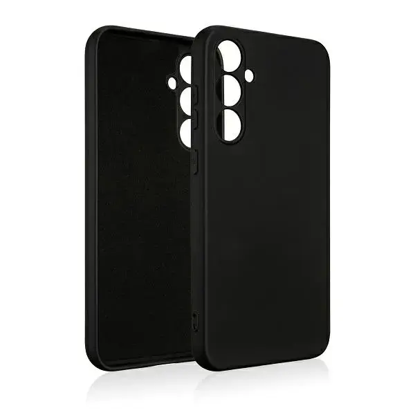 Beline Silicone Case Samsung S23 FES711 black