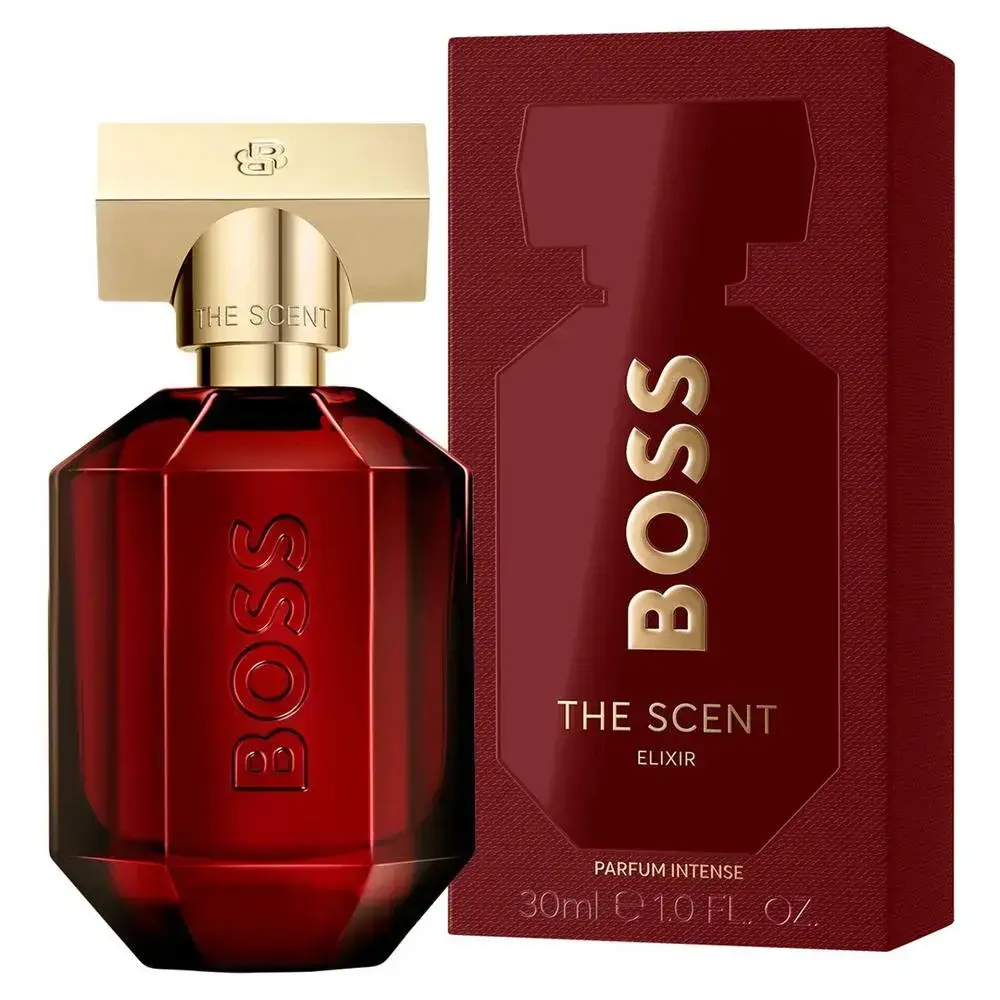 Hugo Boss  The Scent For Her