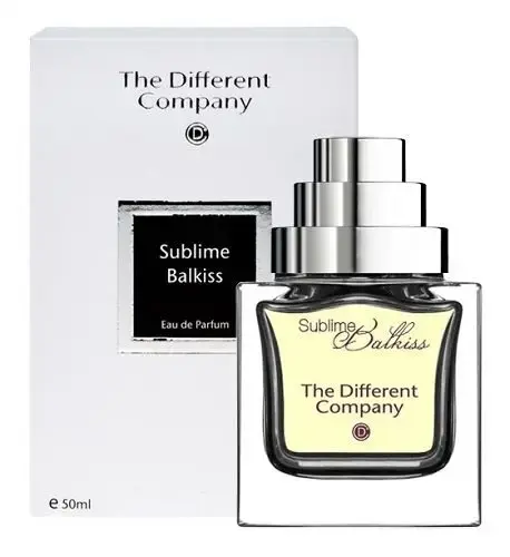The Different Company Sublime Balkiss Eau de Parfum 90 ml