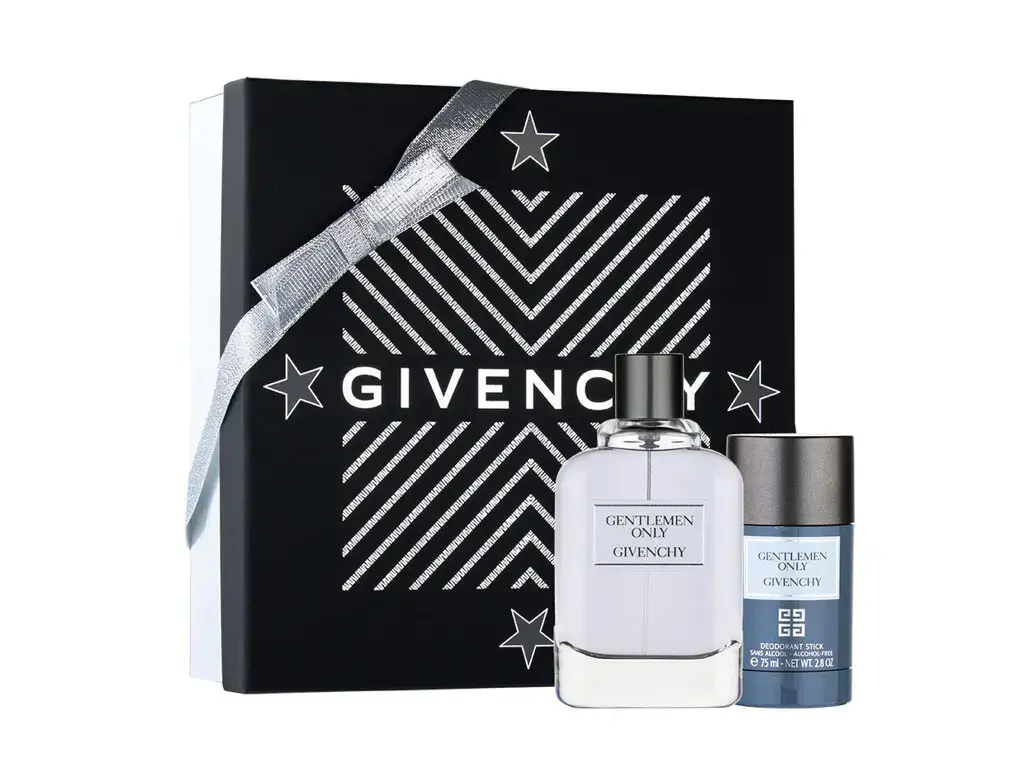 Givenchy Gentlemen Only Eau de Toilette 100 ml