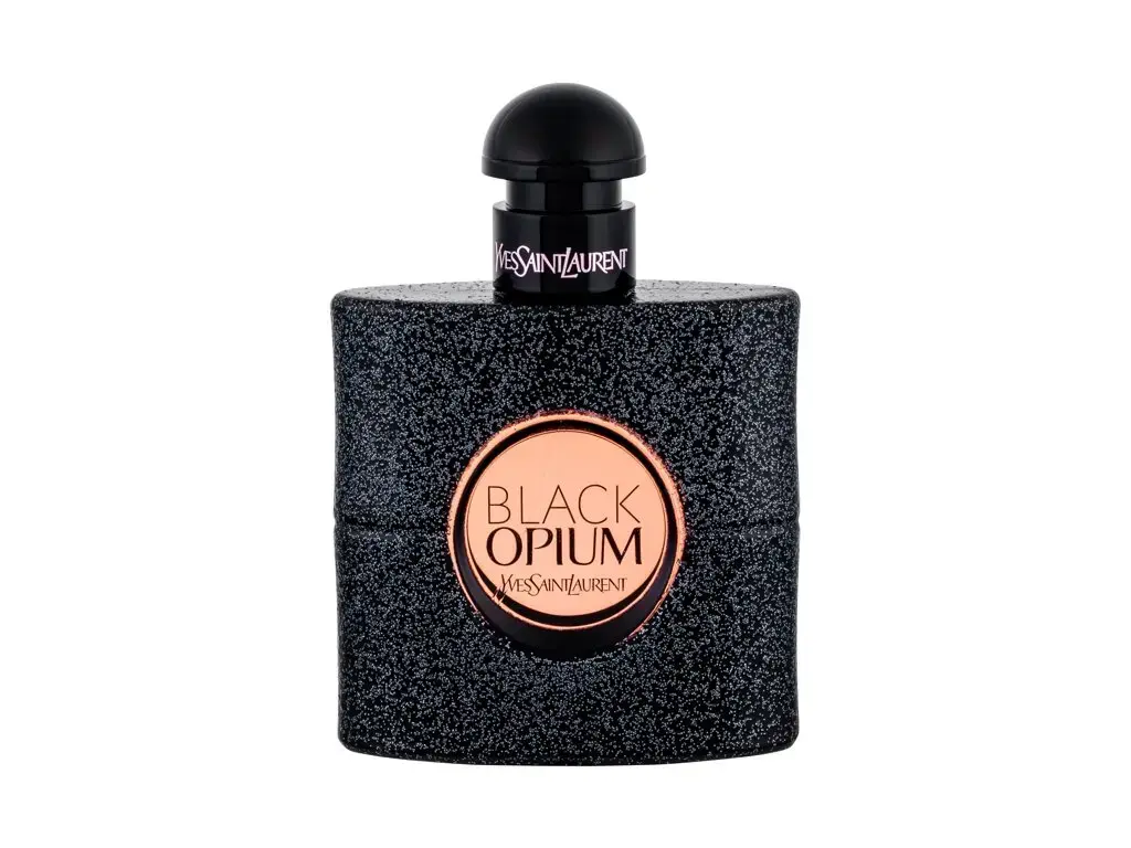 Yves Saint Laurent Black Opium Eau de Parfum 50 ml