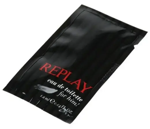 Replay Replay For Him Eau de Toilette 1,2 ml