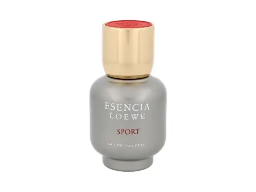 Loewe Esencia Loewe Sport Eau de Toilette 100 ml