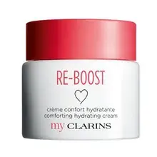 Re-Boost Comforting Hydrating Cream (Dry Skin) - Skin moisturizing cream