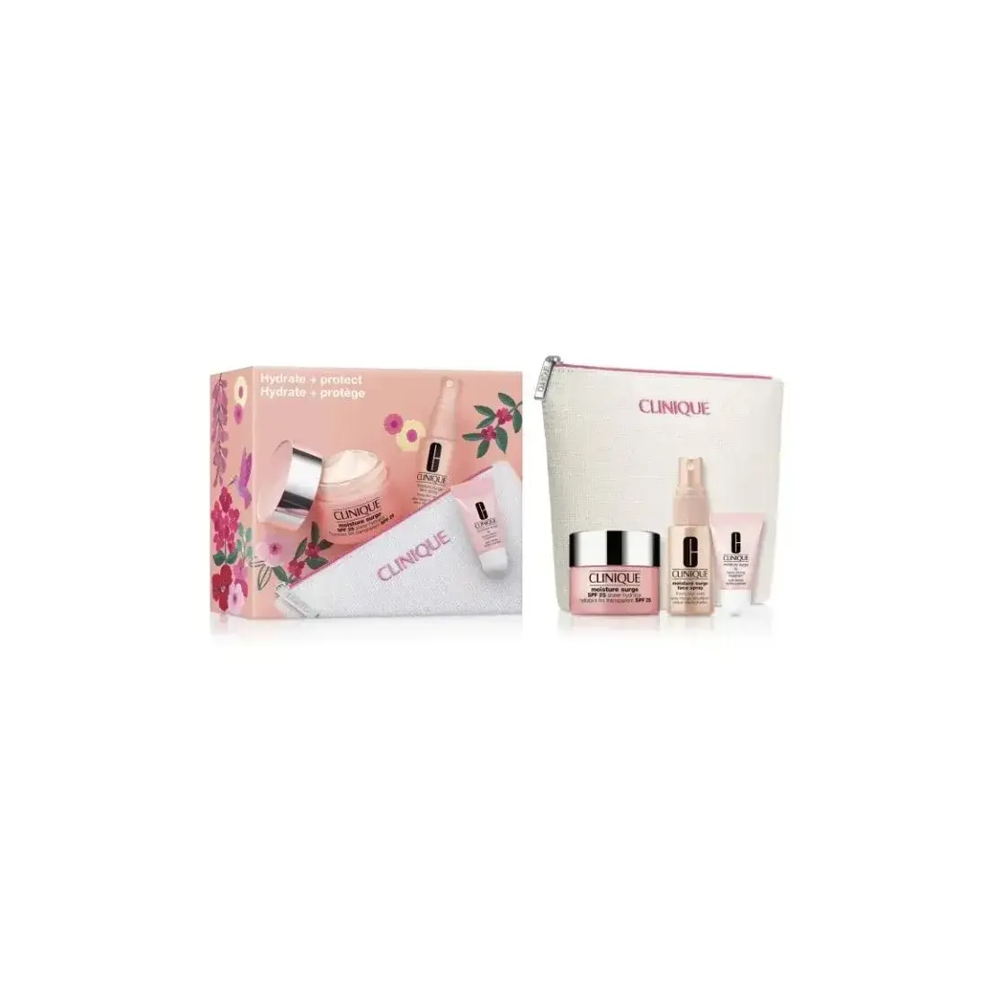 Clinique Moisture Surge SPF 25 Lightweight
