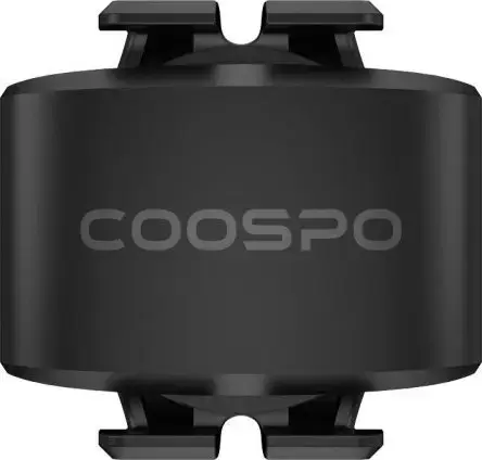 Cadence Sensor Coospo BK9C compatibile with Wahooo  Garmin  Bryton etc. 5906168434273