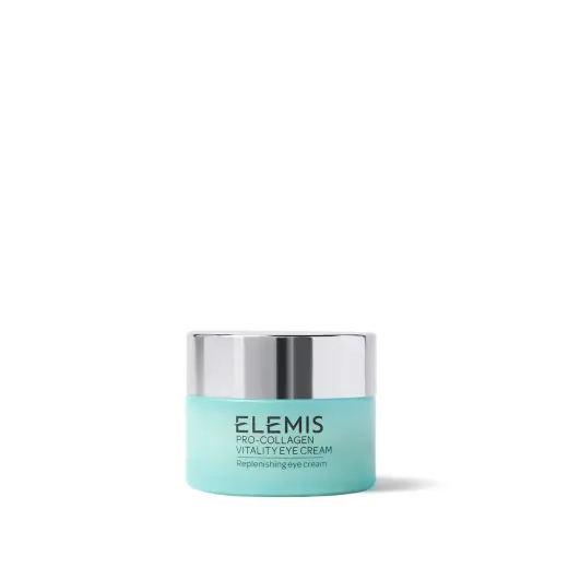 Elemis, Pro-Collagen Vitality, Replenishing, Day, Eye Cream, 15 ml *Tester