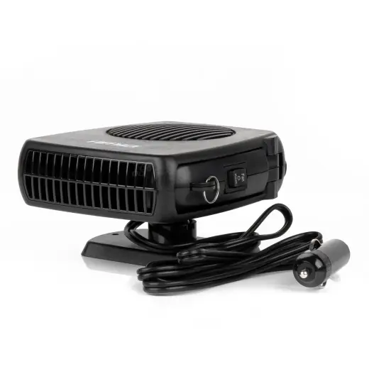 Heater, defroster, fan -12V 150W