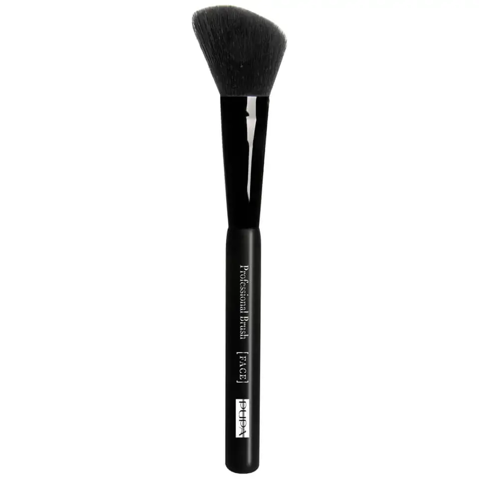 I0111866 Angled Blusher Brush for Womens