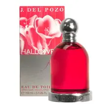 Halloween Freesia (EDT) tualetinis vanduo moterims 100 ml
