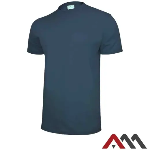 T-krekls kokvilna zils XXXL