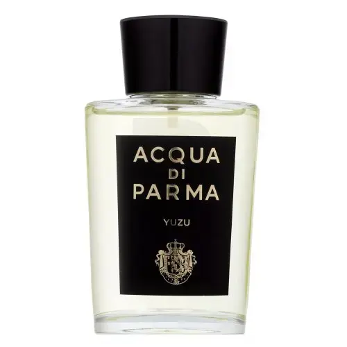 Acqua di Parma Yuzu unisex eau de parfum 180 ml