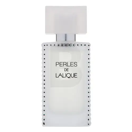 Lalique Perles de Lalique Eau de Parfum for women 50 ml