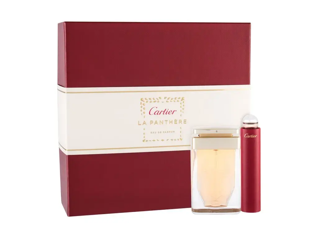Cartier La Panthere Eau de Parfum 75 ml