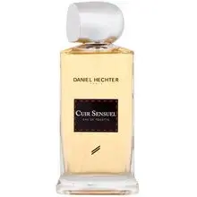 Daniel Hechter Collection Couture Cuir Sensuel (EDT) Eau de Toilette for Men 100 ml