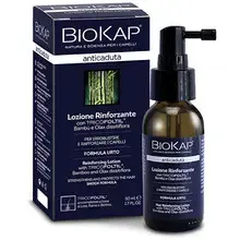 Biokap Hair Loss Lotion Forte 50 ml