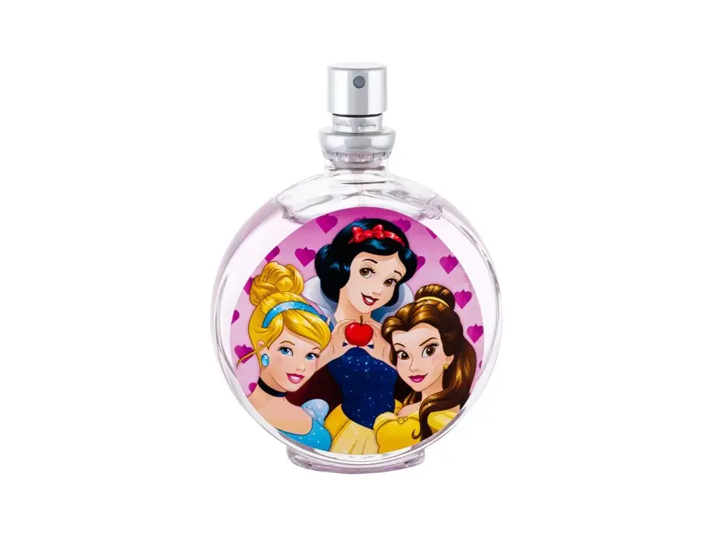 Disney Princess Princess Eau de Toilette 30 ml