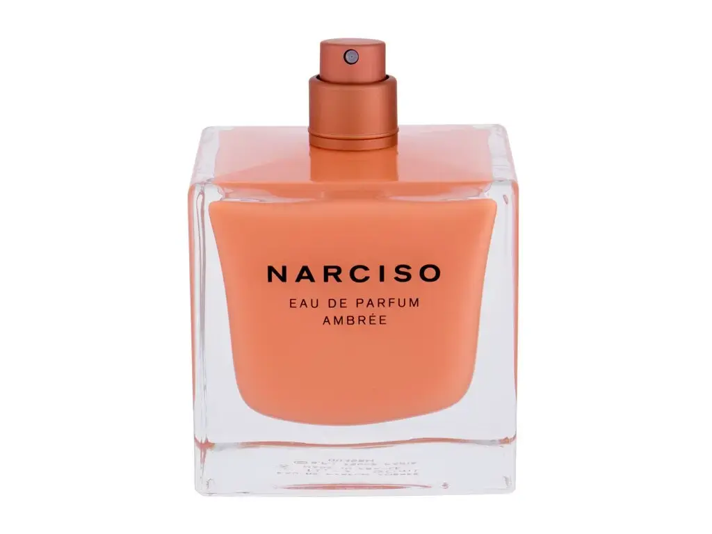 Narciso Rodriguez Narciso Ambrée Eau de Parfum 90 ml