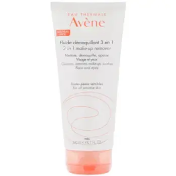 Avène Make-Up Remover 3in1 200ml