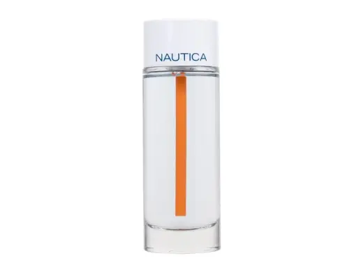 Nautica Life Energy Eau de Toilette 100 ml