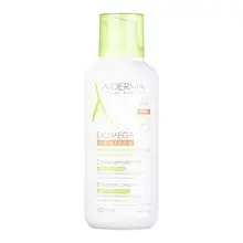 Exomega Control Emollient Cream - Body cream