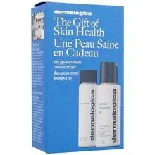 Daily Skin Health The Go-Anywhere Clean Skin Set