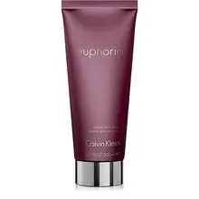 Euphoria Great perfumed body lotion