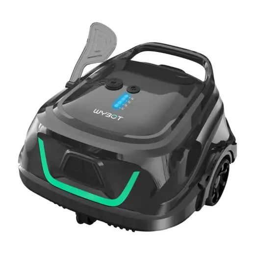 Wybot A1 wireless pool cleaning robot