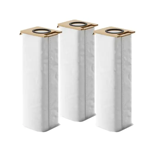 3 x Worek przeciwkurzowy UWANT do odkurzacza V600