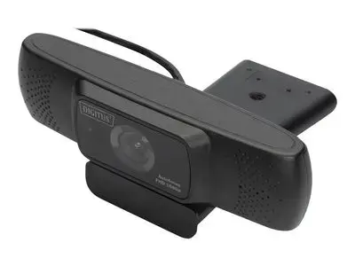 DIGITUS webcam with auto focus DA-71901
