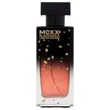 Mexx Black & Gold Limited Edition EDT 30ml