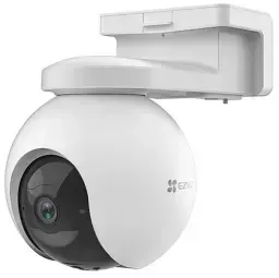 Novērošanas kamera EZVIZ EB8 4G