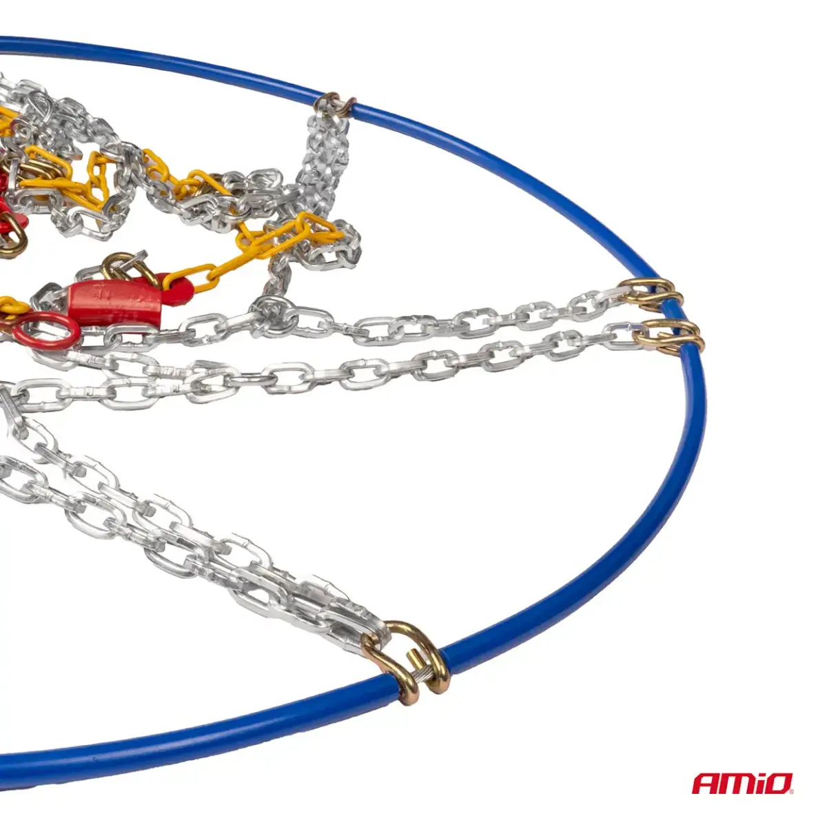 Snow Chains 12 mm KN-90