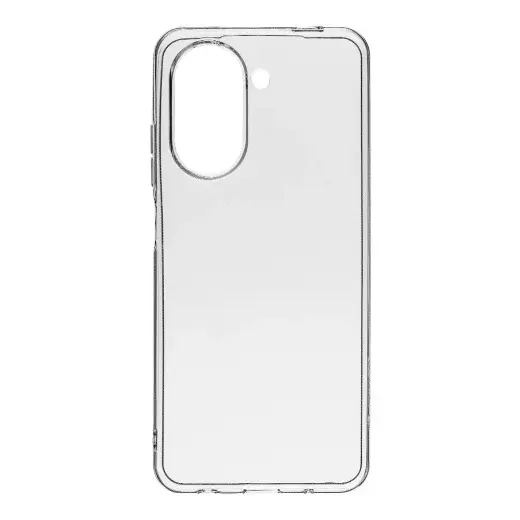 Tactical Чехол для Redmi A5 4G Прозрачный