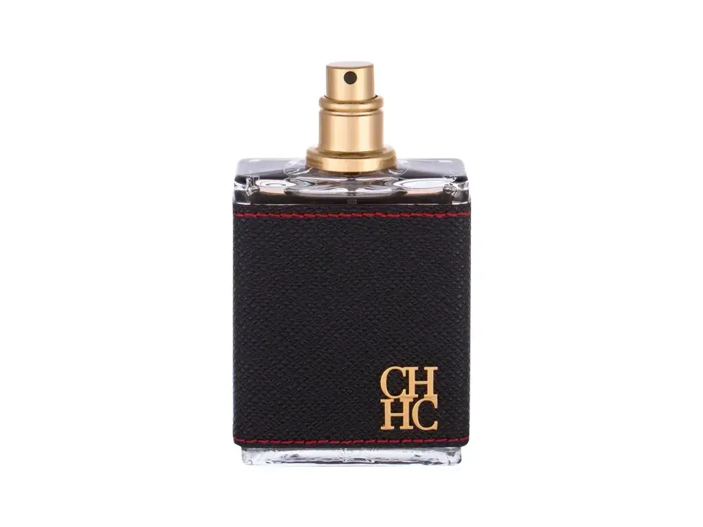 Carolina Herrera CH Eau de Toilette 50 ml