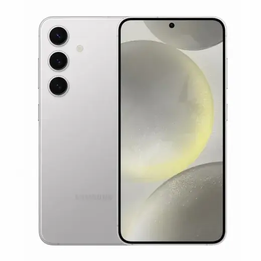 Samsung S24 SM-S921B 8|128GB DS 5G Marble Grey