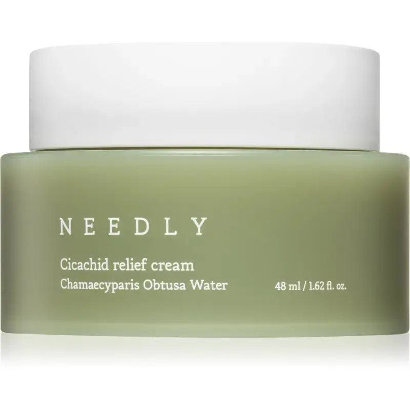 Needly Anti-scar Cream - 48 Ml