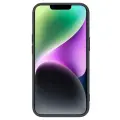 Nillkin CamShield Silky Silicone Case for Iphone 14 Plus black Photo