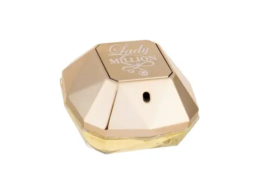 Paco Rabanne Lady Million Eau de Toilette 50 ml