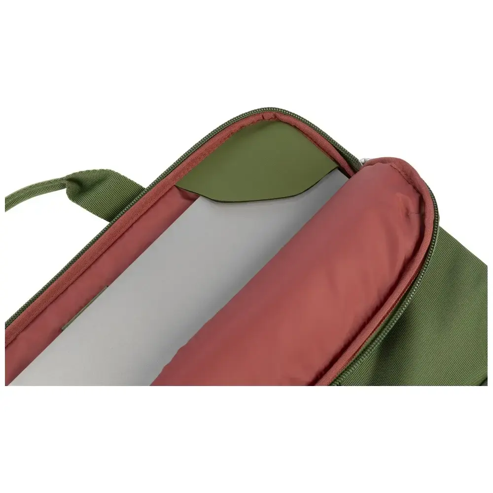 Laptop Bag Tucano Smilza Superslim 15" green