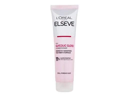 L'Oréal Paris Elseve Glycolic Gloss Conditioner Conditioner 150 ml