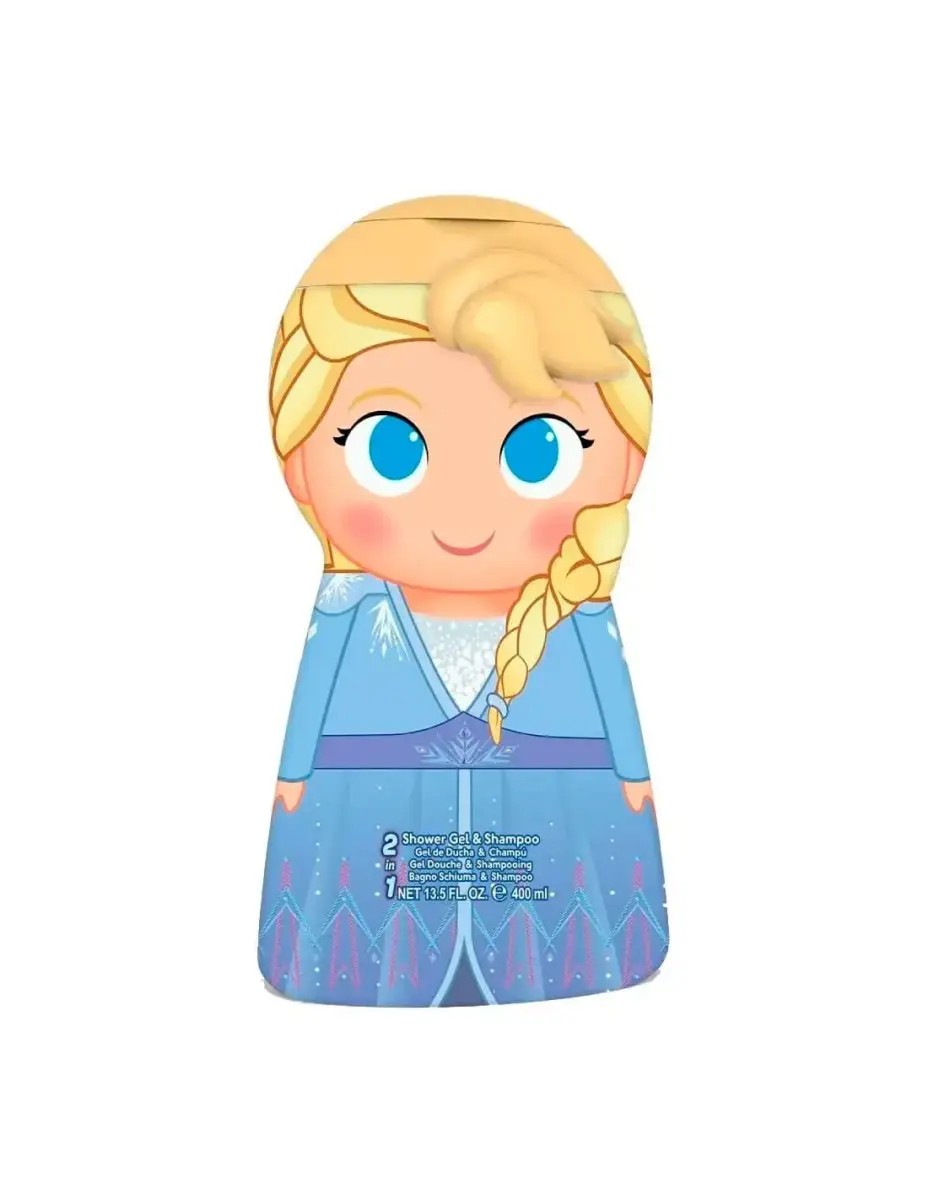 Disney Air-Val Frozen Elsa Gel and