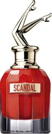 Jean Paul Gaultier Scandal Le Parfum (EDP) parfumuotas vanduo moterims 50 ml
