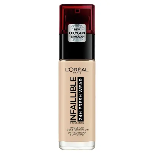 Debenhams Infaillible 32H Fresh Wear Foundation in Ivory | Size: 30ml