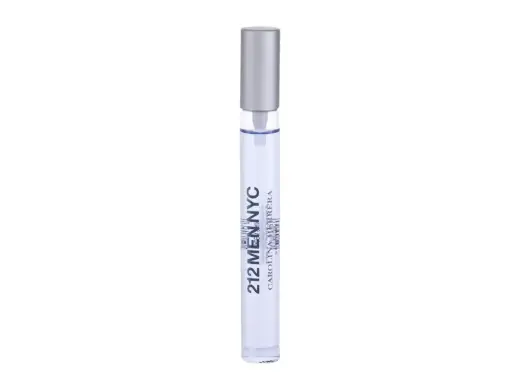 Carolina Herrera 212 NYC Men Eau de Toilette 10 ml