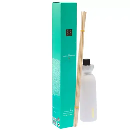 Rituals The Ritual Of Karma Fragrance Sticks Housing Spray and Diffuser 250 ml