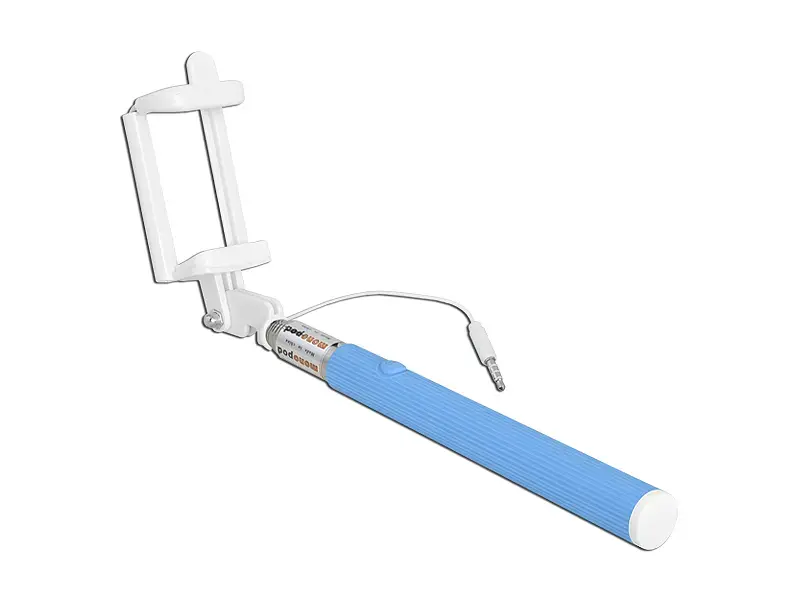 PS Tripod|handle|climb for smartphones and cameras "Selfiestick".