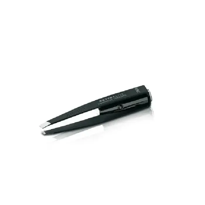 Beter Elite Clip Oblique Tip With Light